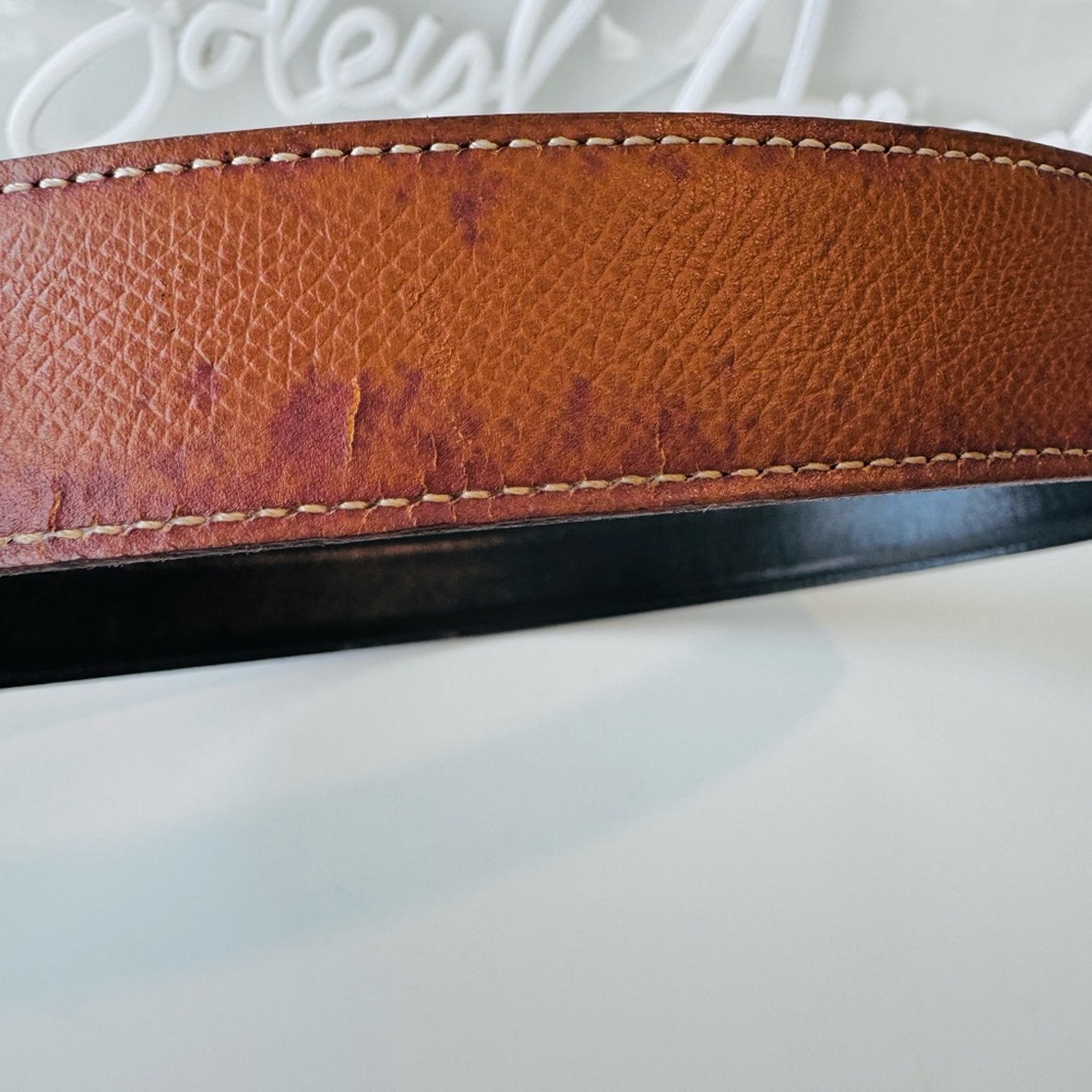 Hermès Belt Reverse - Picture 14 of 15